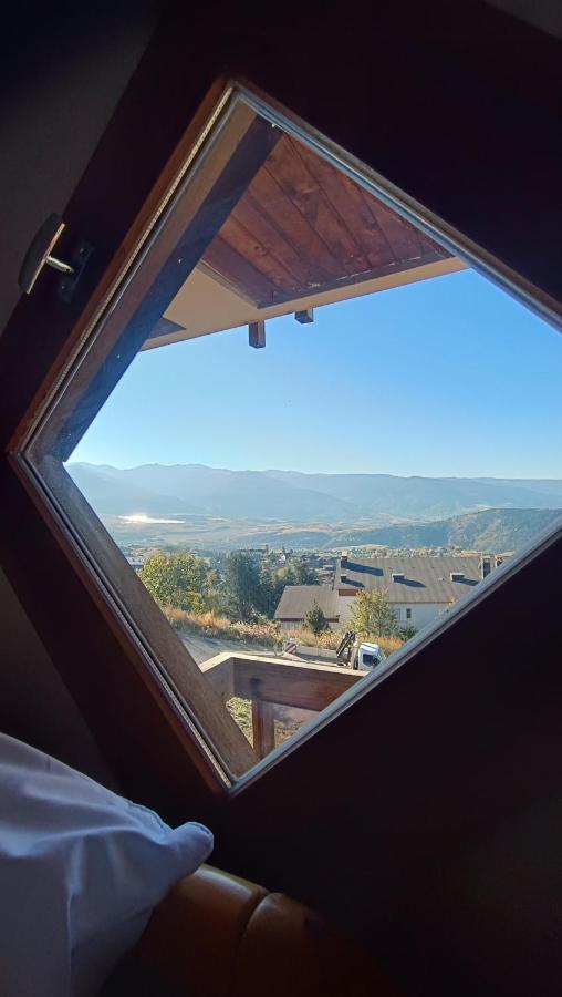 Charmant Appartement Les Temples Du Soleil 丰罗穆 外观 照片