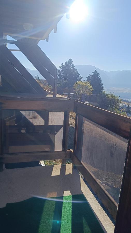 Charmant Appartement Les Temples Du Soleil 丰罗穆 外观 照片