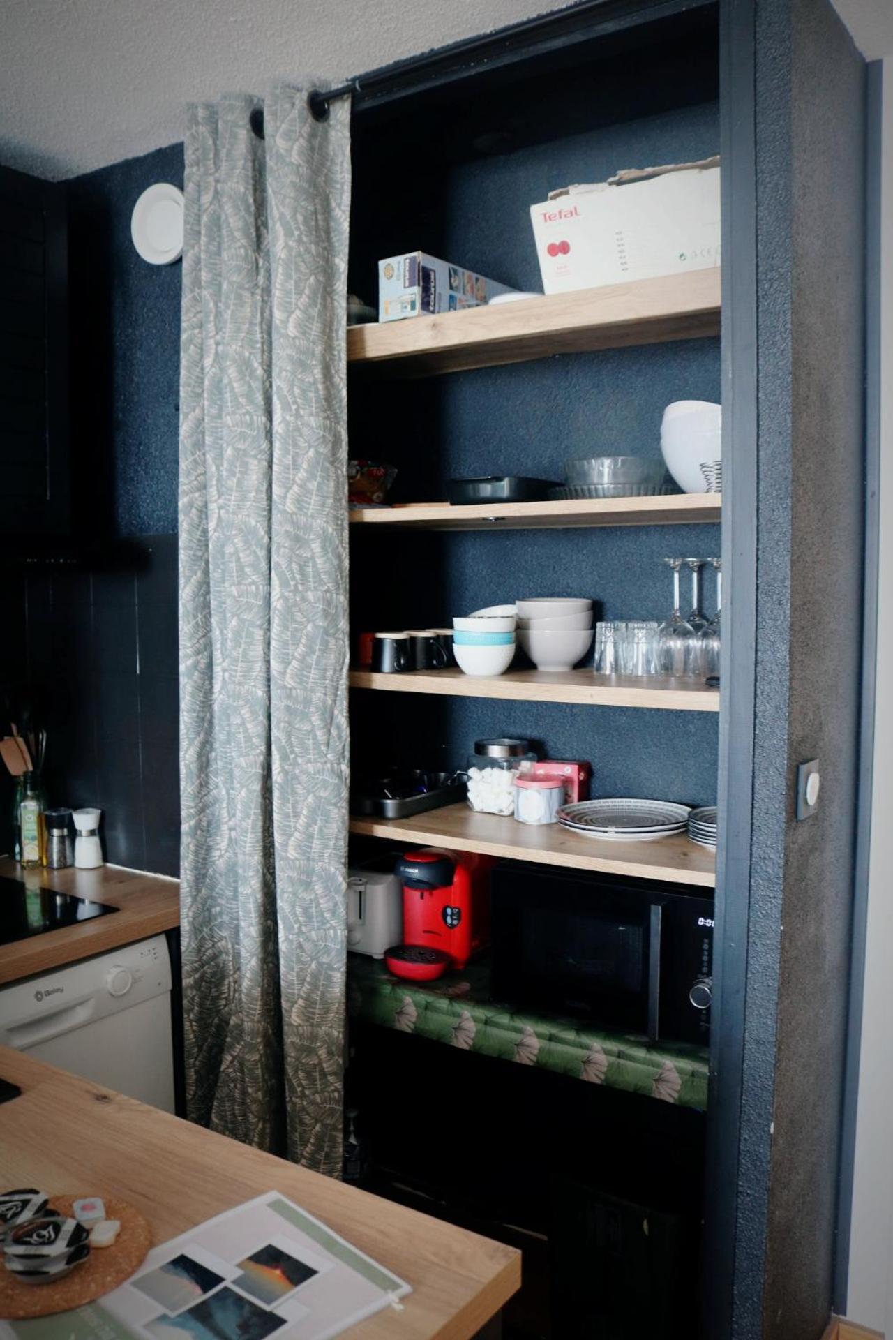 Charmant Appartement Les Temples Du Soleil 丰罗穆 外观 照片